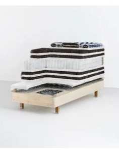 Hästens Herlewing 2