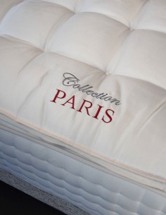 Treca Paris Istanbul 2