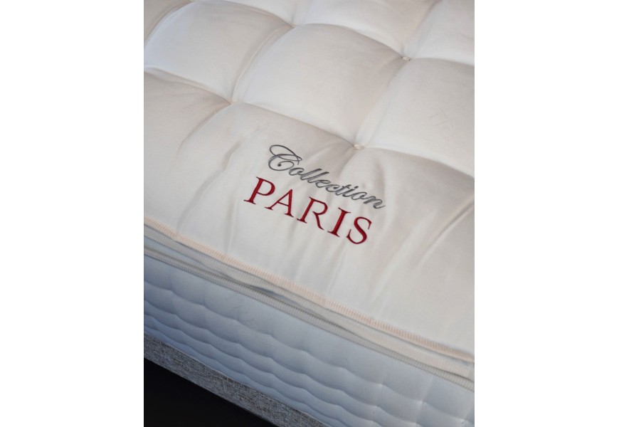 Treca Paris Istanbul