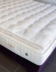 Treca Paris Platinum Silhouette 2