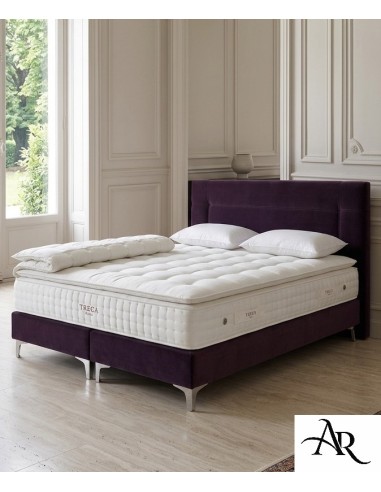Treca Paris Platinum Silhouette