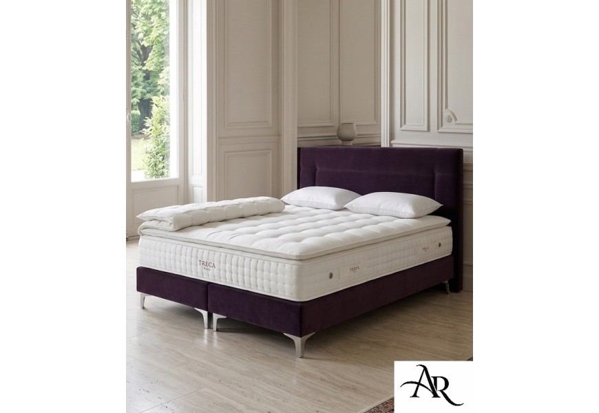 Treca Paris Platinum Silhouette