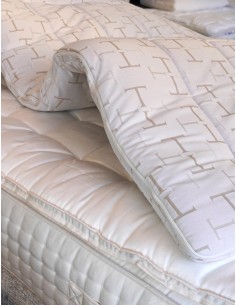 Platinum Treca topper 2