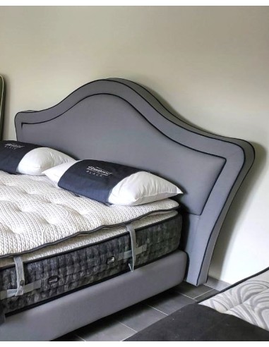 Sommier matrimoniale Beautyrest Simmons Poesia