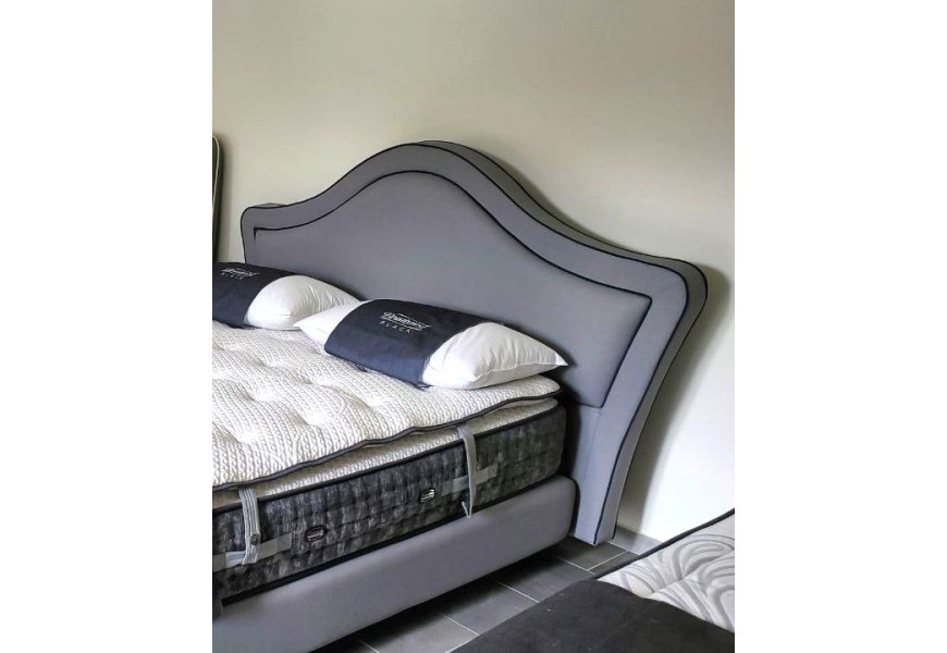 Sommier matrimoniale Beautyrest Simmons Poesia