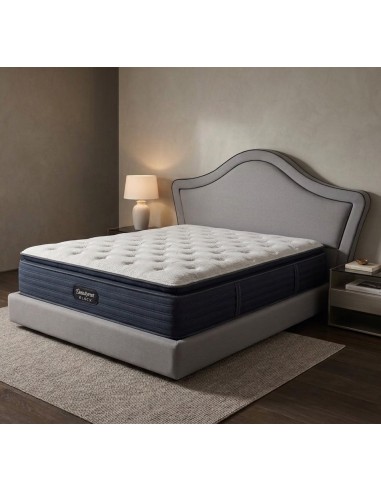 Sommier matrimoniale Beautyrest Simmons Poesia