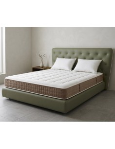Simmons Vanità bed