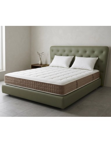 Sommier Simmons Beautyrest Vanità