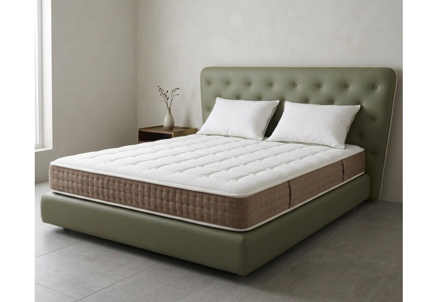 Simmons Vanità bed