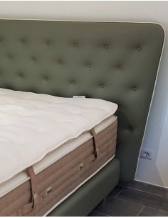 Sommier Simmons Beautyrest Vanità 2