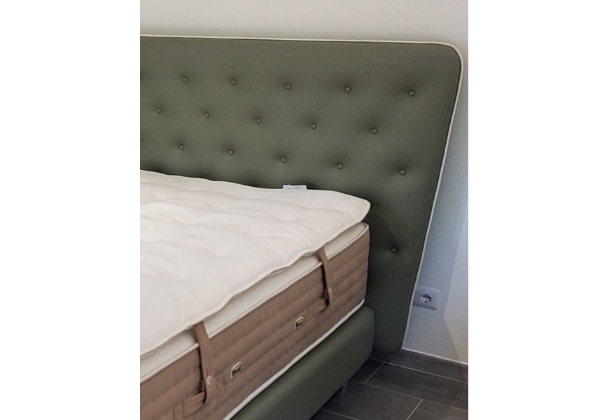 Sommier Simmons Beautyrest Vanità