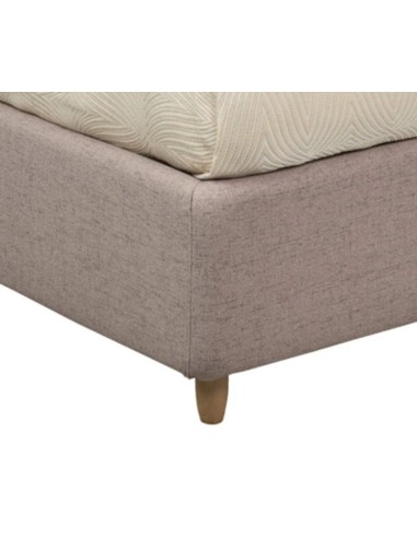 Letto 160x200 contenitore o sommier