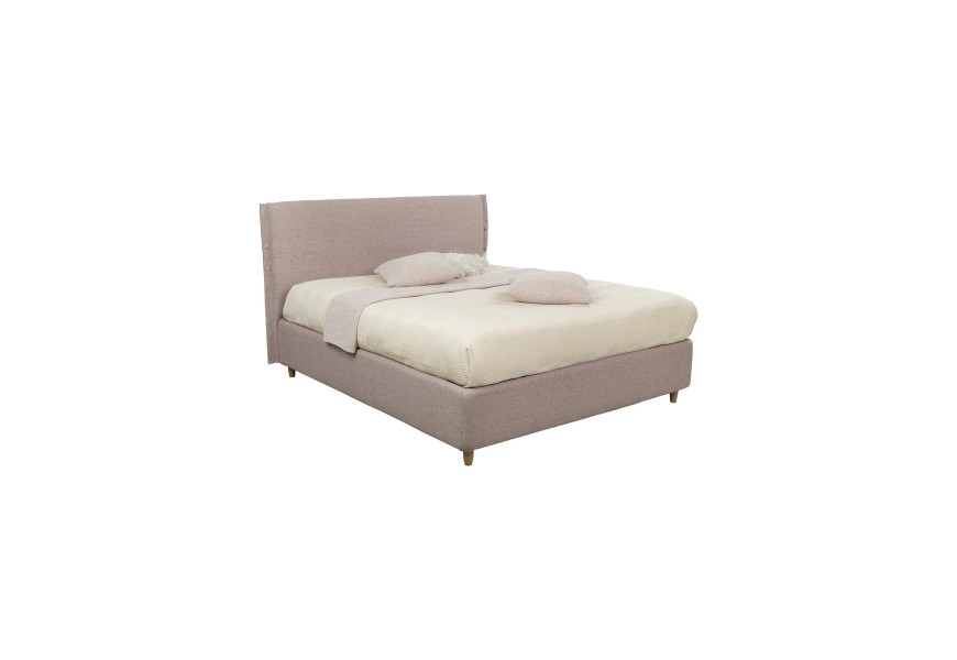 Letto 160x200 contenitore o sommier
