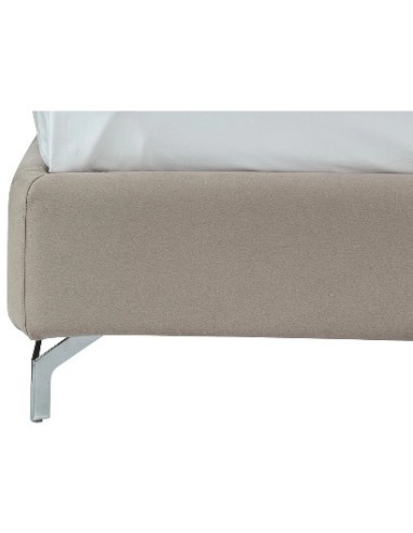 Letto 180x200 cm senza testiera