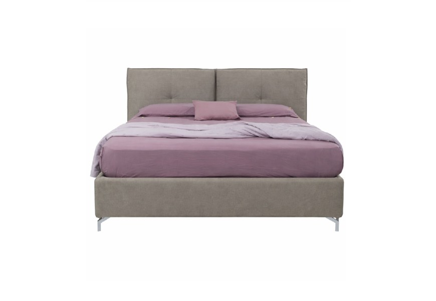 Letto Contenitore Lullaby con reti motorizzate