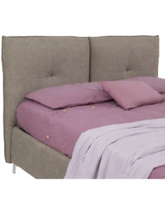 Letto Contenitore Lullaby con reti motorizzate