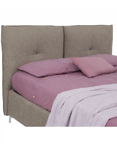 Lulluby adjustable bed