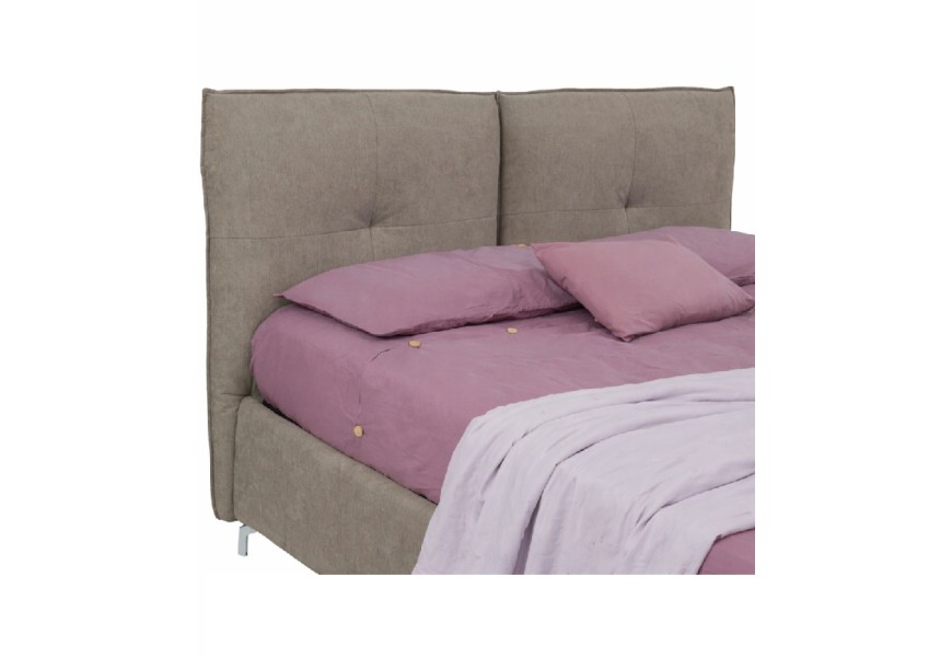 Letto Contenitore Lullaby con reti motorizzate