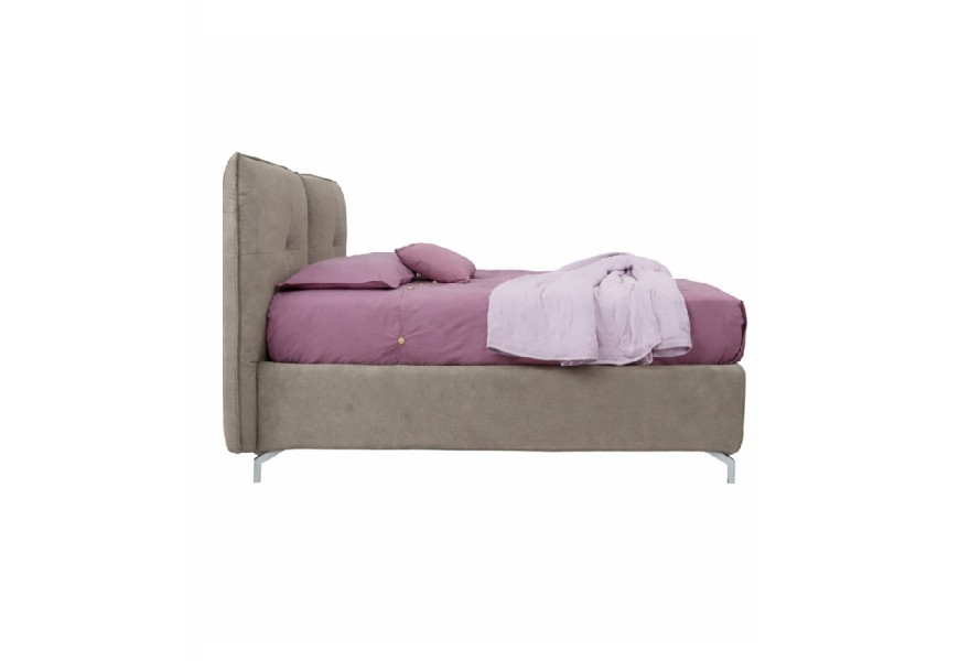 Letto Contenitore Lullaby con reti motorizzate