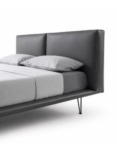 Fluttua Supended bed