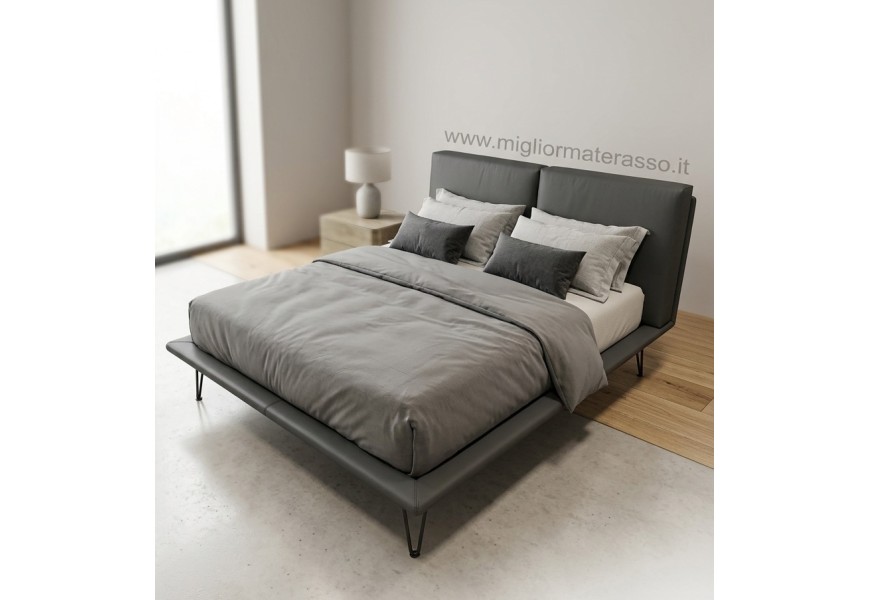 Letto Design Enea Stilfar