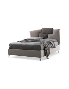 Letto Moderno Fantasy Stilfar