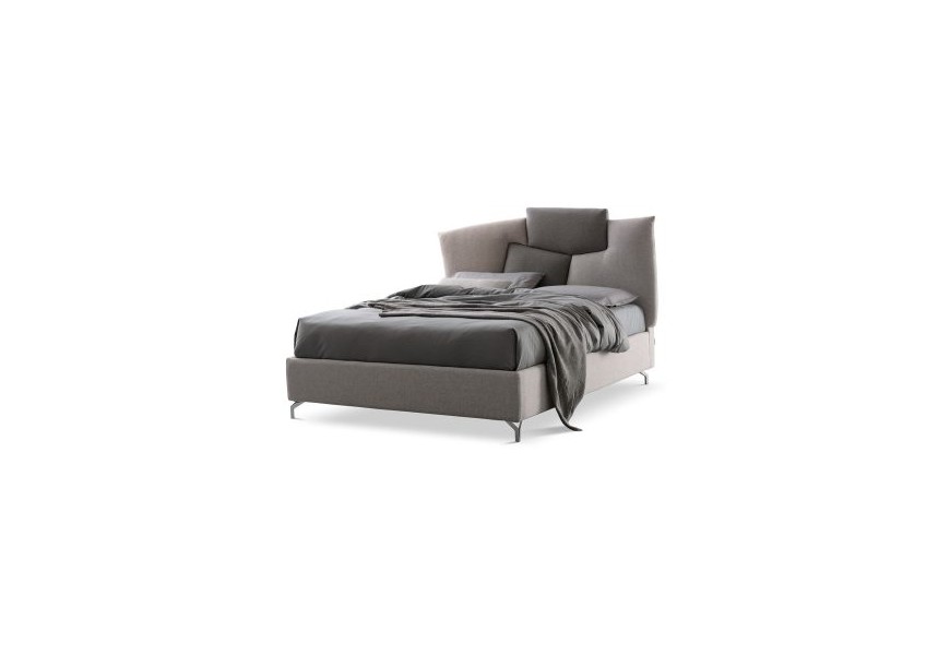 Letto Moderno Fantasy Stilfar