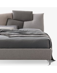 Letto Moderno Fantasy Stilfar 2