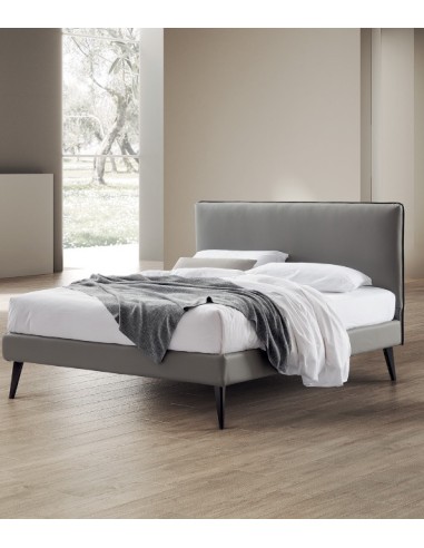 Modern adjustable Italian bed