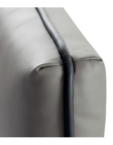 Modern adjustable Italian bed