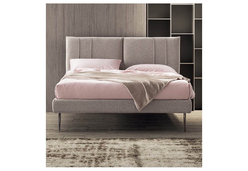 Letto Contenitore Slim matrimoniale