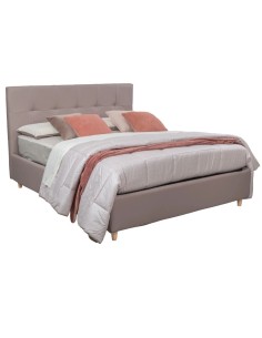 Letto Contenitore alzata orizzontale 2