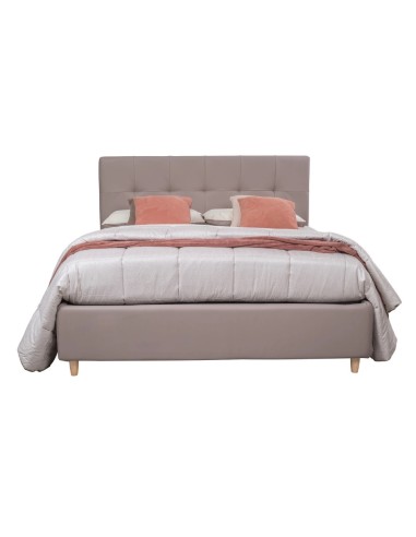 Letto Contenitore alzata orizzontale