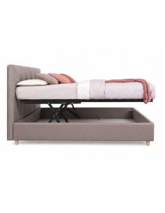 container bed