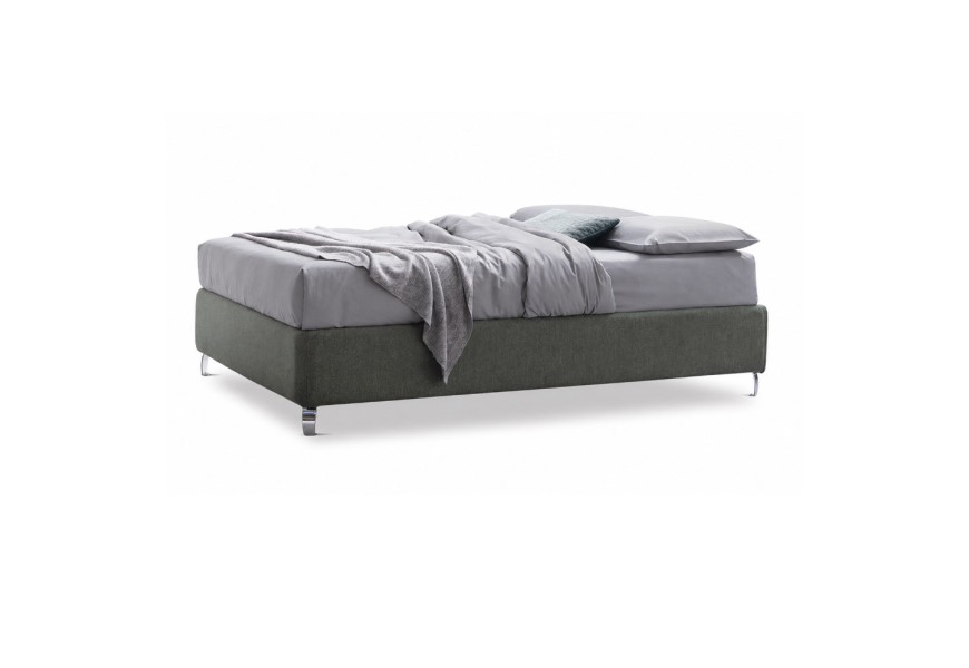 Sommier Contenitore 180x200 king size in tessuto