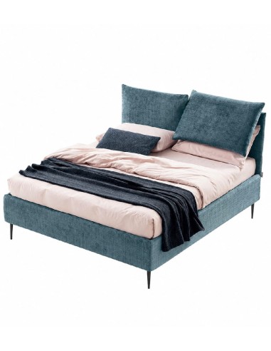 Francesca adjustable Italian bed