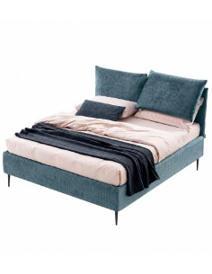 Francesca Italian bed Stilfar
