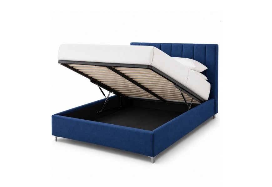 Letto Matrimoniale Domino Stilfar