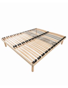 Base for bed medical Byron