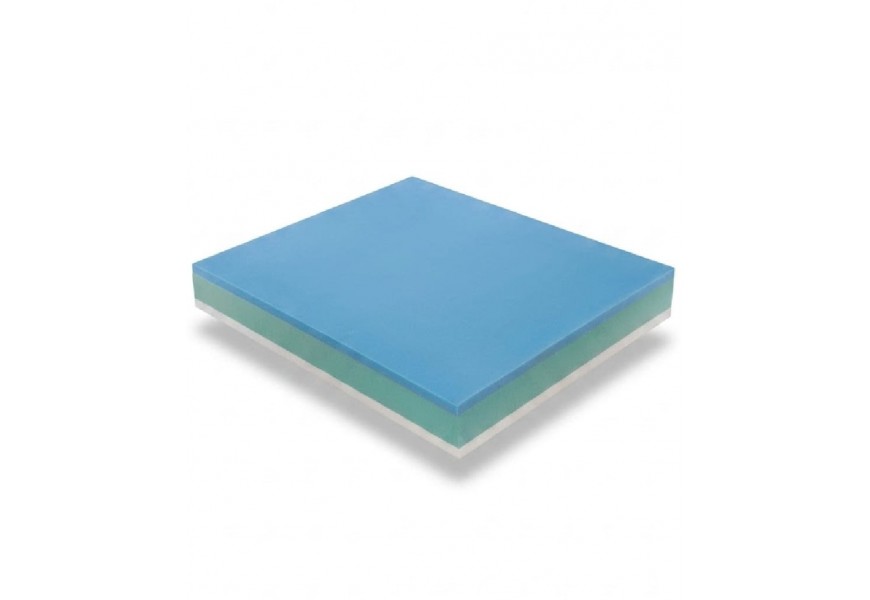 Memory Gel Bamboo