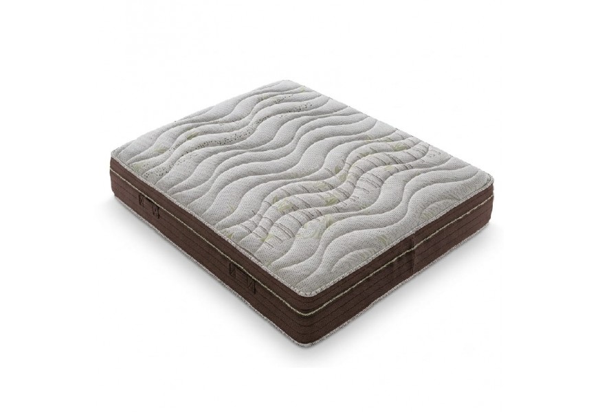 Memory Gel Bamboo Gabrielli