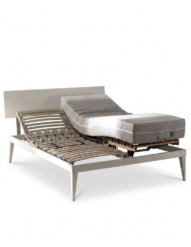 Adjustable bed electric