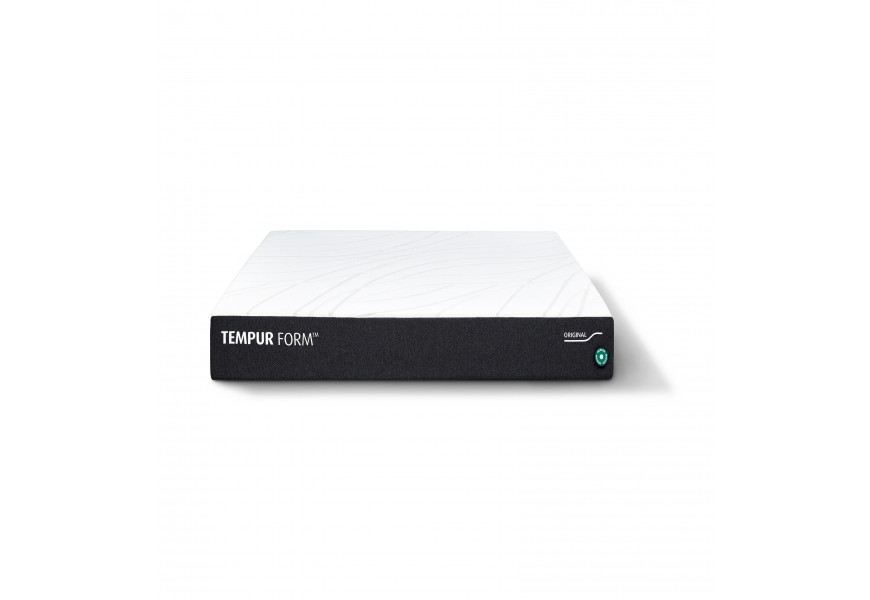 TEMPUR Form alto 22 cm