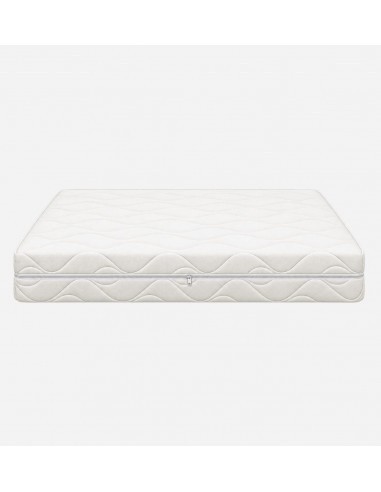 17 cm Acqua-foam Mattress