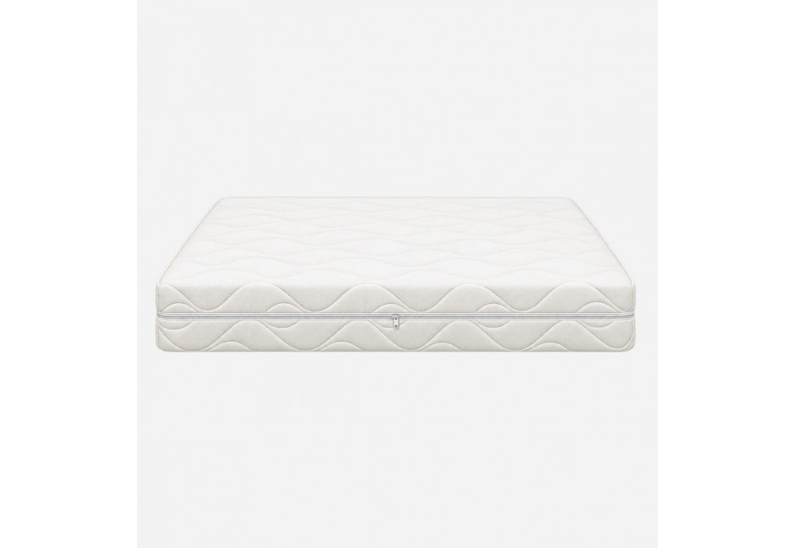 17 cm Acqua-foam Mattress