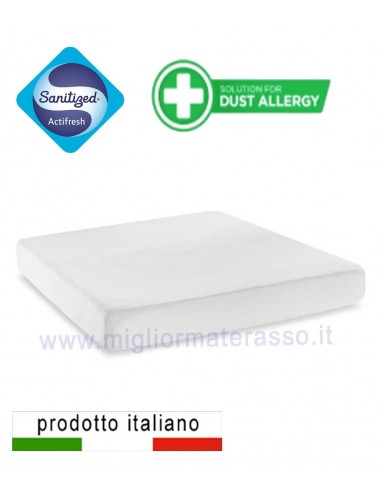 Sanitized Actifresh Single Mattress...
