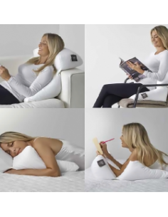 Cuscino supporto multiuso 2