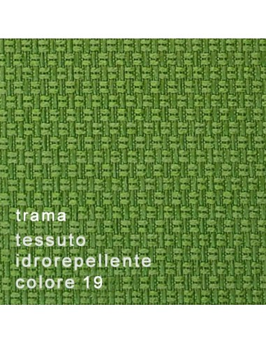 trama tessuto colore