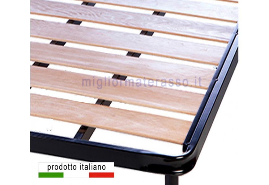 Rete a doghe larghe ortopedica GOLD