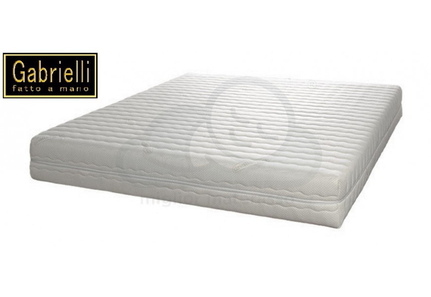 Rivestimento anallergico per materasso